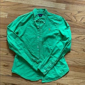 Ralph Lauren Women’s Shirt